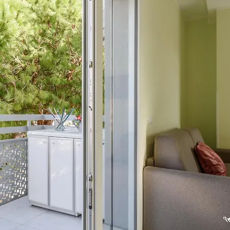 Gavioli - Invacanza Lägenhet Alba Adriatica