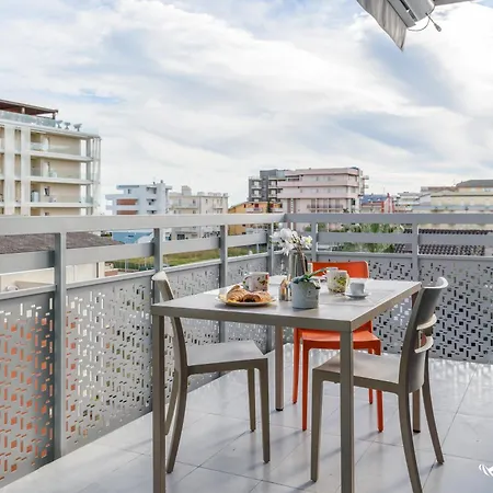 Gavioli - Invacanza * Alba Adriatica