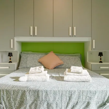 Lägenhet Gavioli - Invacanza *