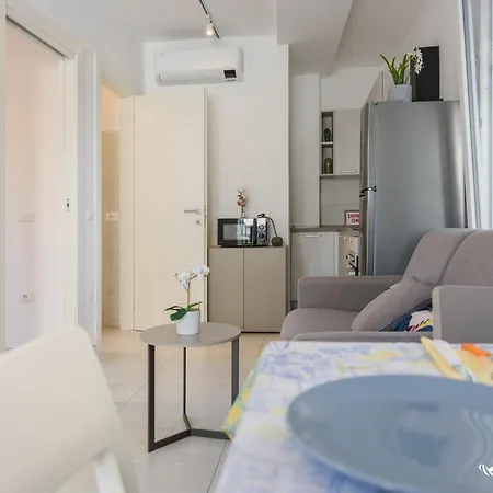 Gavioli - Invacanza Alba Adriatica