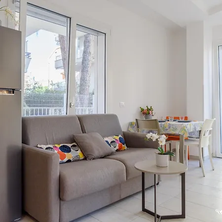 Gavioli - Invacanza Alba Adriatica