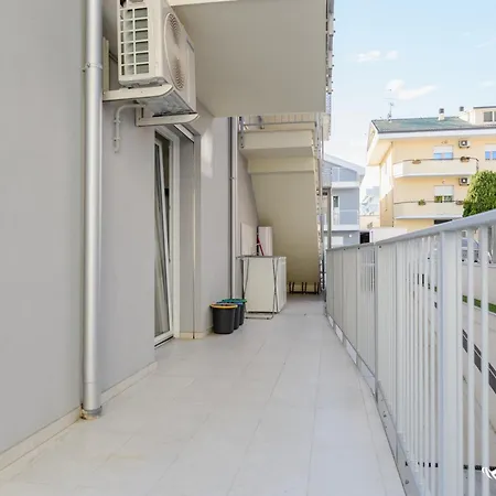 Gavioli - Invacanza * Alba Adriatica