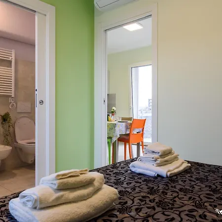 Lägenhet Gavioli - Invacanza *