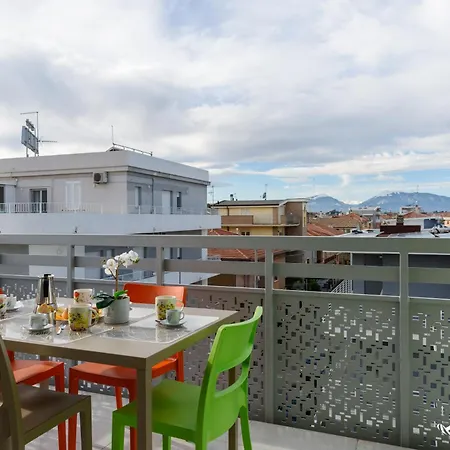 Lägenhet Gavioli - Invacanza *