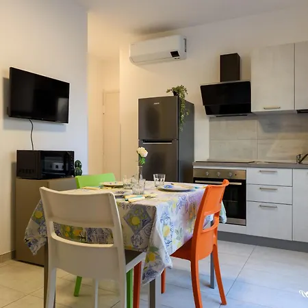 Gavioli - Invacanza * Alba Adriatica