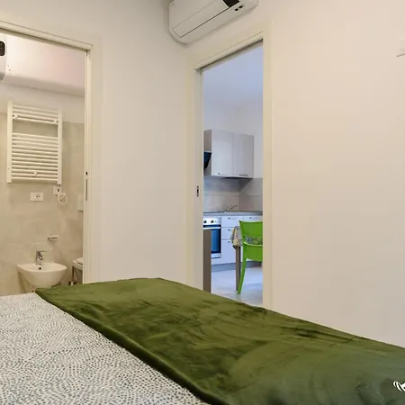 Lägenhet Gavioli - Invacanza *