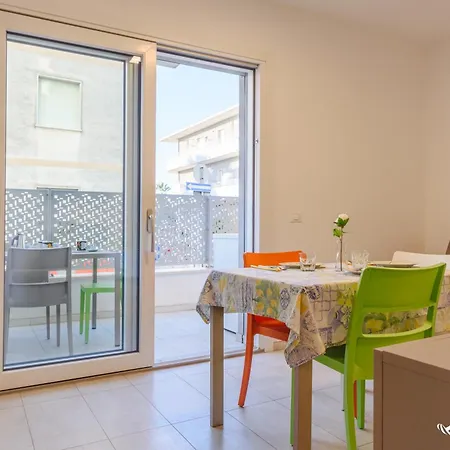 Lägenhet Gavioli - Invacanza Alba Adriatica