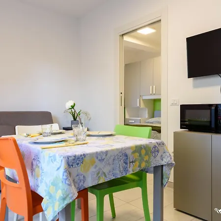 Gavioli - Invacanza Alba Adriatica