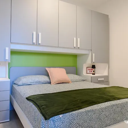 Gavioli - Invacanza Lägenhet