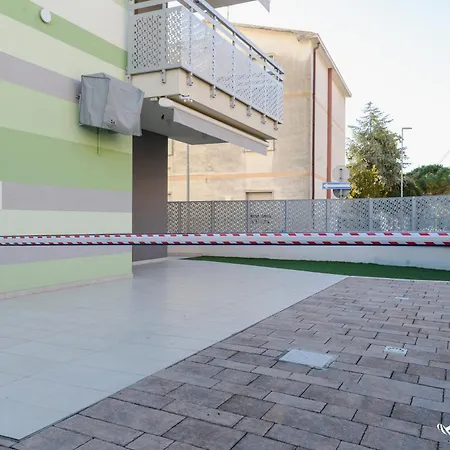 Gavioli - Invacanza Alba Adriatica