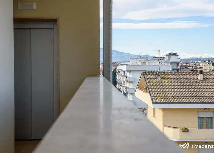 Gavioli - Invacanza 아파트