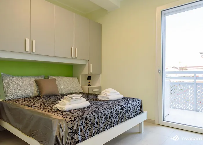 Gavioli - Invacanza *