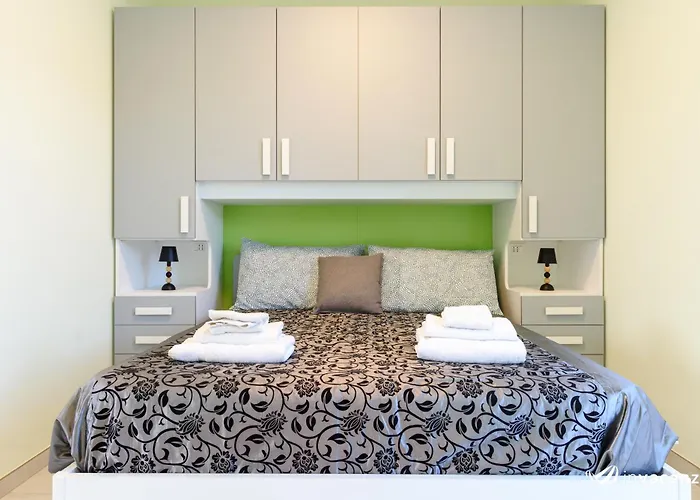 Gavioli - Invacanza * 알바아드리안티카