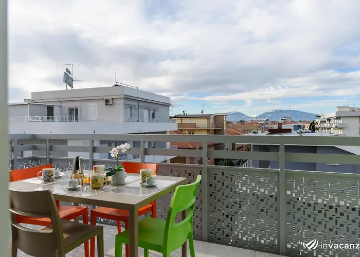 아파트 Gavioli - Invacanza *