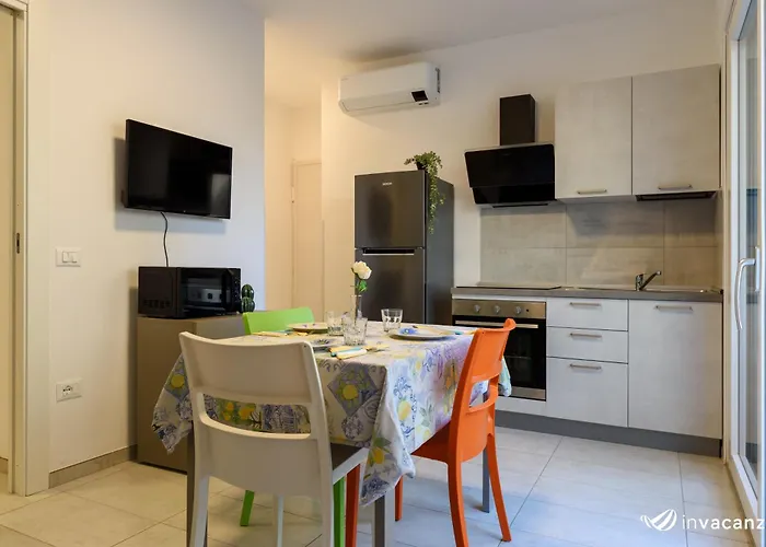 Gavioli - Invacanza * 알바아드리안티카