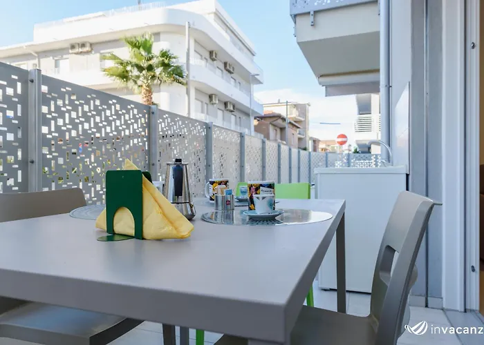 Gavioli - Invacanza 알바아드리안티카