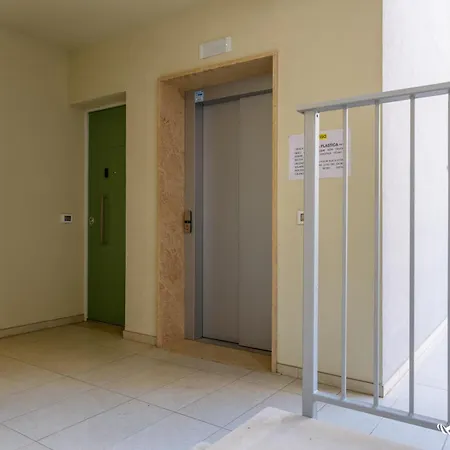 Apartment Gavioli - Invacanza Alba Adriatica