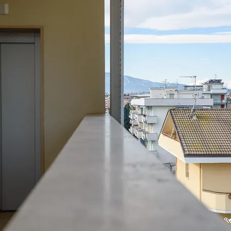 Gavioli - Invacanza Apartment