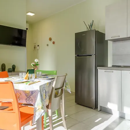 Gavioli - Invacanza Apartment