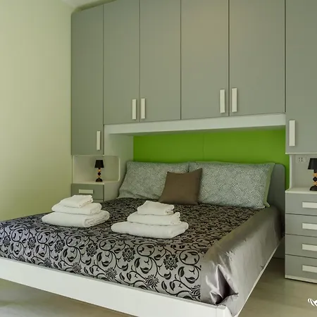 Διαμέρισμα Gavioli - Invacanza