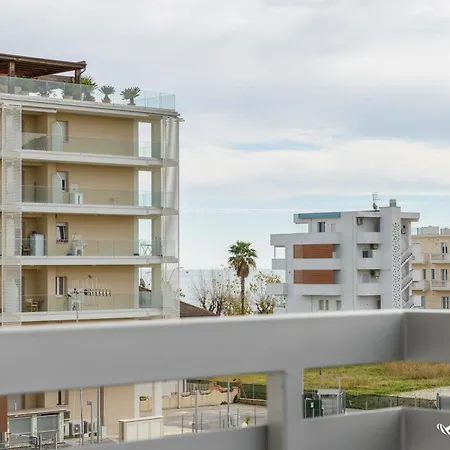 Gavioli - Invacanza Apartment *