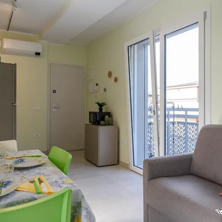 Apartment Gavioli - Invacanza Alba Adriatica