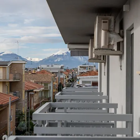 Διαμέρισμα Gavioli - Invacanza