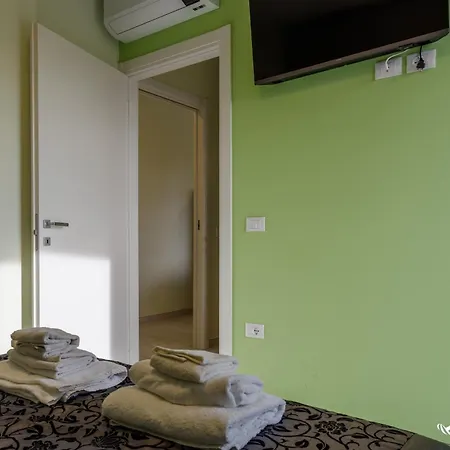 Gavioli - Invacanza Apartment *