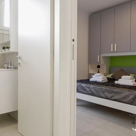 Apartment Gavioli - Invacanza *