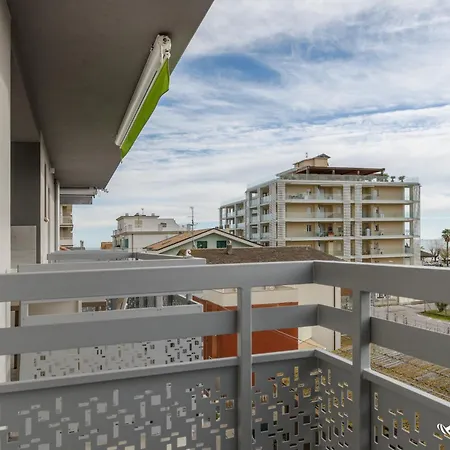 Apartment Gavioli - Invacanza Alba Adriatica