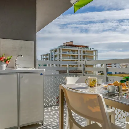 Gavioli - Invacanza *