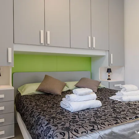 Apartment Gavioli - Invacanza