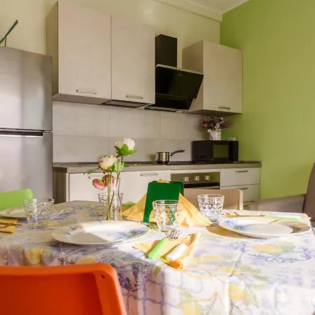 Gavioli - Invacanza Apartment *