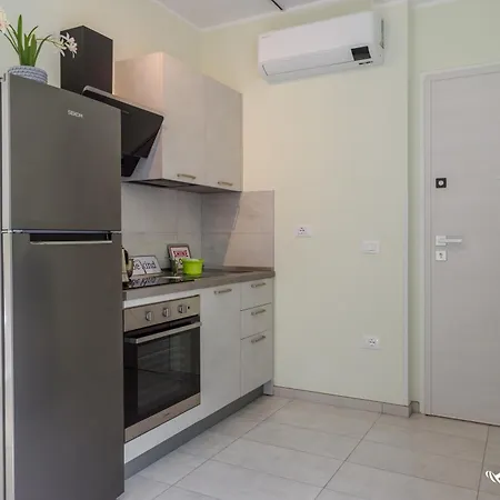 Apartment Gavioli - Invacanza *