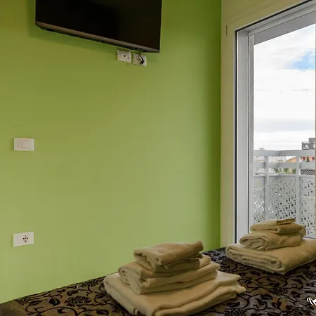 Διαμέρισμα Gavioli - Invacanza Alba Adriatica