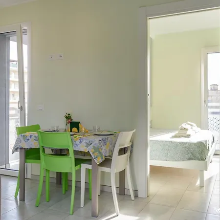 Gavioli - Invacanza * Alba Adriatica