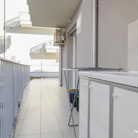 Apartment Gavioli - Invacanza