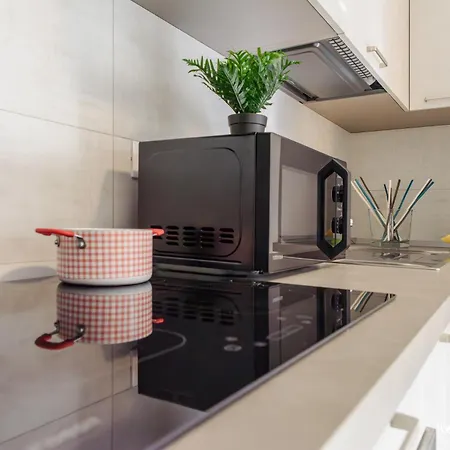 Apartment Gavioli - Invacanza *