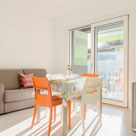 Gavioli - Invacanza Apartment Alba Adriatica