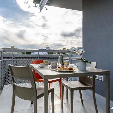 Apartment Gavioli - Invacanza Alba Adriatica