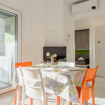 Gavioli - Invacanza Alba Adriatica