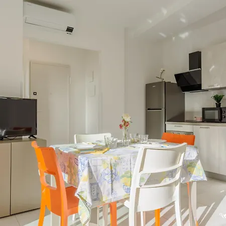 Apartment Gavioli - Invacanza