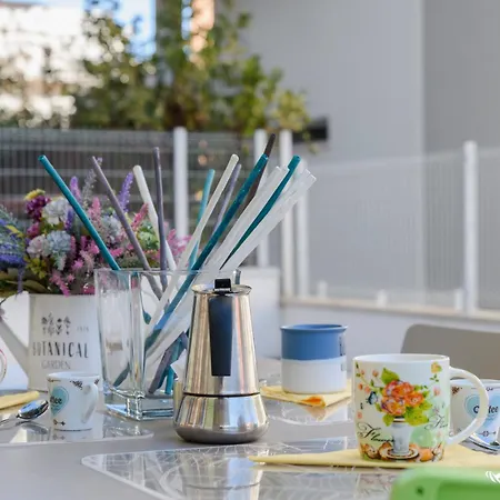 Gavioli - Invacanza Apartment *