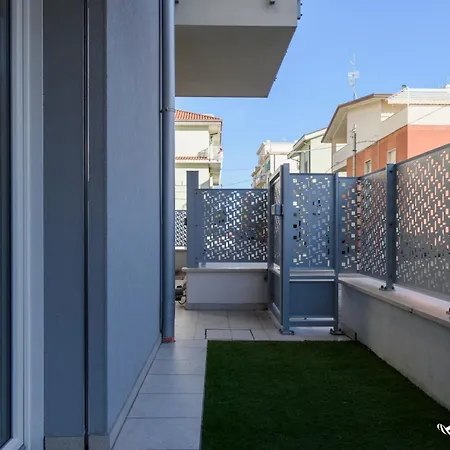 Gavioli - Invacanza Apartment Alba Adriatica