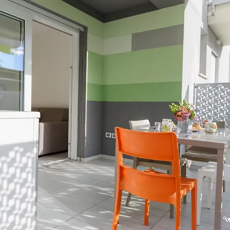 Gavioli - Invacanza Alba Adriatica