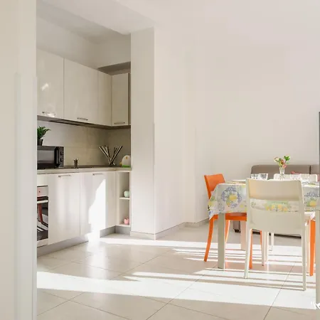 Apartment Gavioli - Invacanza