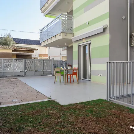 Gavioli - Invacanza Apartment *