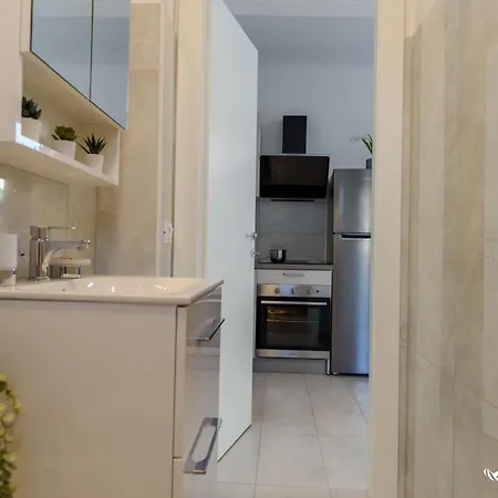 Apartment Gavioli - Invacanza Alba Adriatica