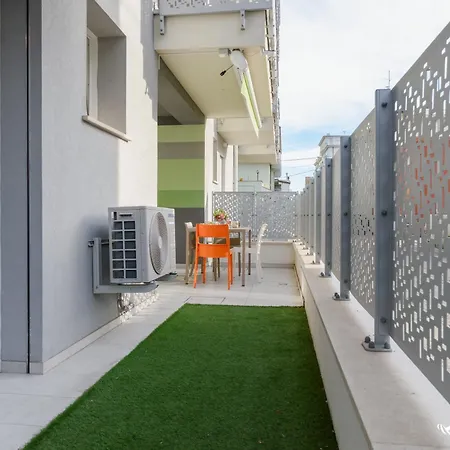 Gavioli - Invacanza * Alba Adriatica