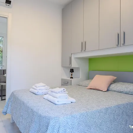 Gavioli - Invacanza Apartment